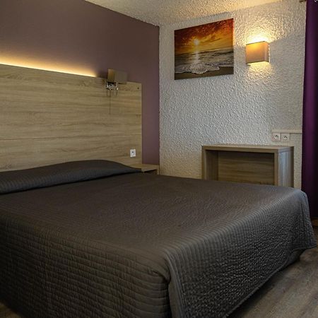 Hotel Les Tourrades Cannes Exterior photo